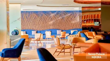 Savoy Palace - The Leading Hotels of the World - Savoy Signature