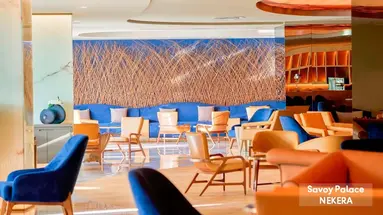Savoy Palace - The Leading Hotels of the World - Savoy Signature
