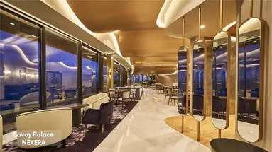 Savoy Palace - The Leading Hotels of the World - Savoy Signature