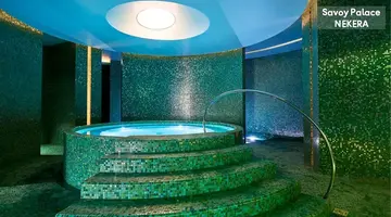 Savoy Palace - The Leading Hotels of the World - Savoy Signature