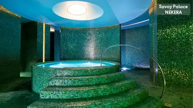 Savoy Palace - The Leading Hotels of the World - Savoy Signature