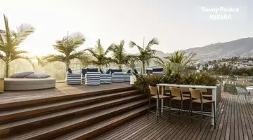 Savoy Palace - The Leading Hotels of the World - Savoy Signature