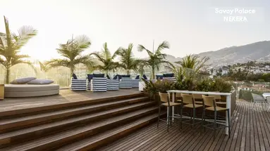 Savoy Palace - The Leading Hotels of the World - Savoy Signature