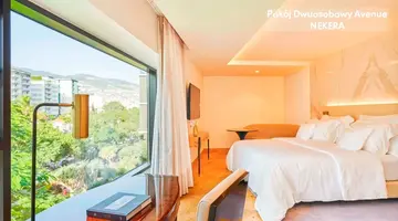 Savoy Palace - The Leading Hotels of the World - Savoy Signature