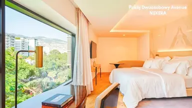 Savoy Palace - The Leading Hotels of the World - Savoy Signature