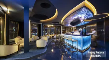Savoy Palace - The Leading Hotels of the World - Savoy Signature