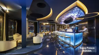 Savoy Palace - The Leading Hotels of the World - Savoy Signature