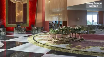 Savoy Palace - The Leading Hotels of the World - Savoy Signature