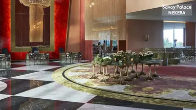 Savoy Palace - The Leading Hotels of the World - Savoy Signature