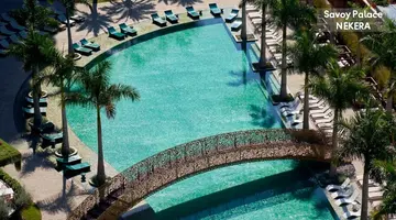 Savoy Palace - The Leading Hotels of the World - Savoy Signature