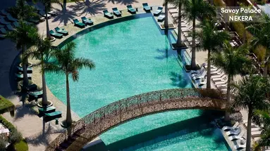 Savoy Palace - The Leading Hotels of the World - Savoy Signature