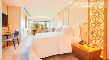 Savoy Palace - The Leading Hotels of the World - Savoy Signature