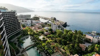 Savoy Palace - The Leading Hotels of the World - Savoy Signature