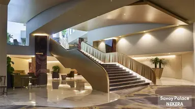 Savoy Palace - The Leading Hotels of the World - Savoy Signature