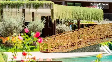 Savoy Palace - The Leading Hotels of the World - Savoy Signature