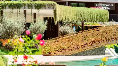 Savoy Palace - The Leading Hotels of the World - Savoy Signature