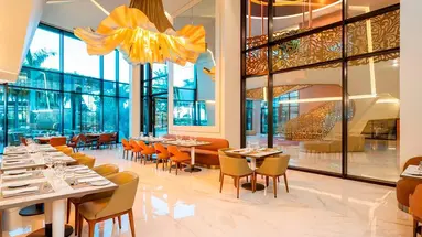 Savoy Palace The Leading Hotels of the World