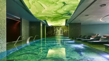 Savoy Palace The Leading Hotels of the World
