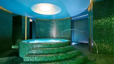 Savoy Palace The Leading Hotels of the World