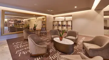 Savoy Palace The Leading Hotels of the World