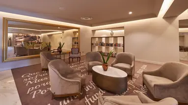 Savoy Palace The Leading Hotels of the World
