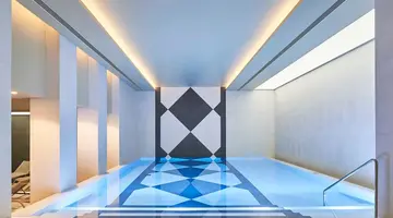 Savoy Palace The Leading Hotels of the World