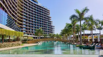 Savoy Palace The Leading Hotels of the World