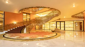 Savoy Palace The Leading Hotels of the World