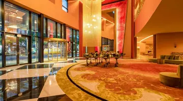 Savoy Palace The Leading Hotels of the World