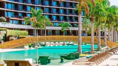 Savoy Palace The Leading Hotels of the World