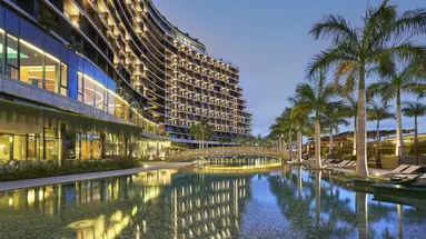 Savoy Palace The Leading Hotels of the World