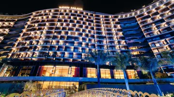 Savoy Palace The Leading Hotels of the World