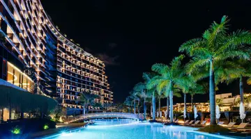 Savoy Palace The Leading Hotels of the World