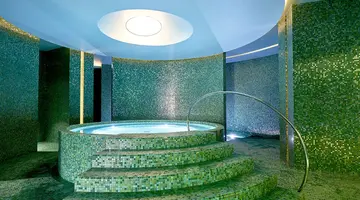 Savoy Palace