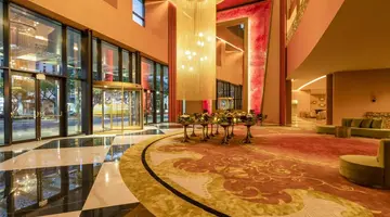 Savoy Palace
