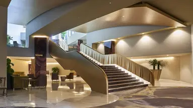 Savoy Palace