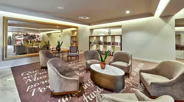 Savoy Palace