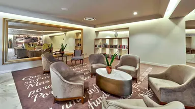 Savoy Palace