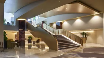 Savoy Palace