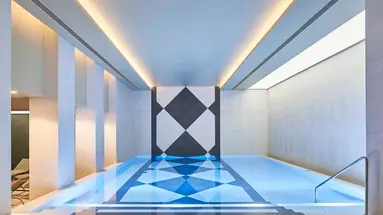 Savoy Palace