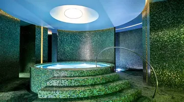 Savoy Palace