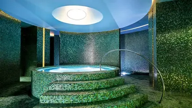 Savoy Palace