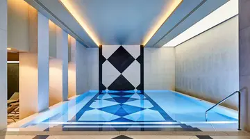 Savoy Palace