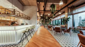 Savoy Palace