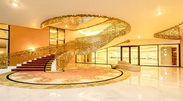Savoy Palace