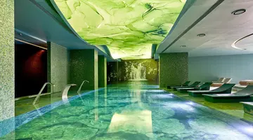 Savoy Palace