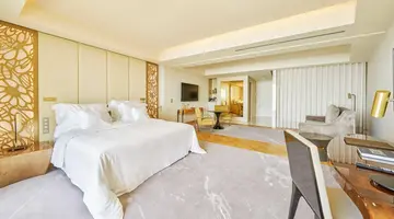 Savoy Palace