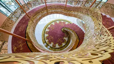 Savoy Palace
