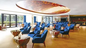 Savoy Palace