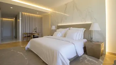 Savoy Palace